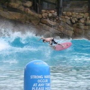 Meet your Posher, Daniel